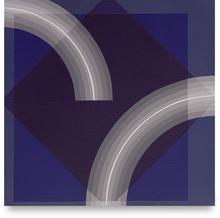 Couleur lumière gris transparence - 2005