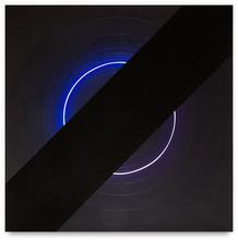 Couleur lumière négatif - 1994