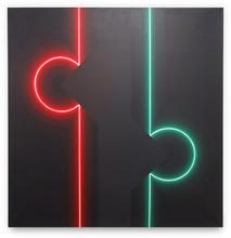 Couleur lumière - 1992