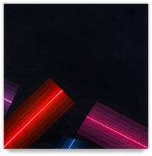 Couleur lumière - 1999