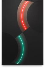 Couleur noir lumière - 1996