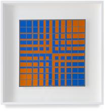 Gouache - 1959