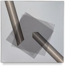 Coueur argent lumière - 2009