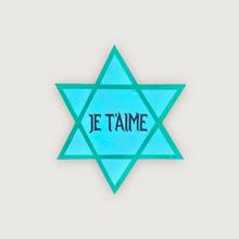 Je t'aime — 1992