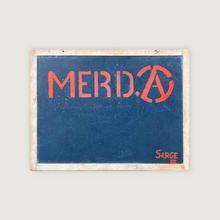Merda — 