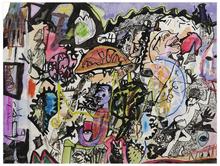 Sans titre (Tom 4), 1971