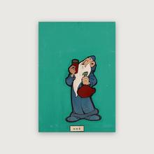 Noé — 1986