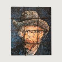 Van Gogh — 1990