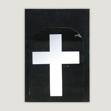 Croix en miroir — 1995