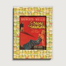 La Dame de Shanghaï —