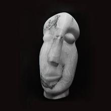 Le Poète - 1973