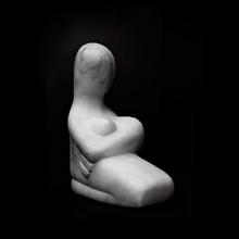 Petite maternité (n°3) - 1996