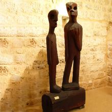 Chant des Aveugles - 1972