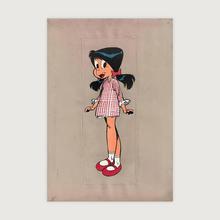 Isabel — 