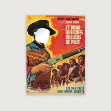 Et pour quelques dollars de plus (miroir) — 1990