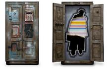 Door. II. Space of Dreams, 2004