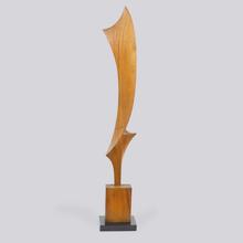 Opus 130 — Schwertlilien (Epée, glaive) — 1954