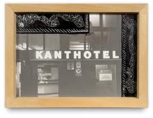 Kant Hotel - 1995