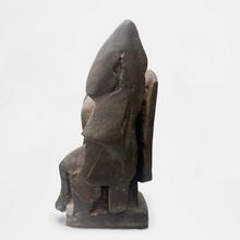 Haut Nil (Bronze) - 1964