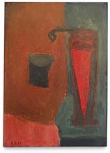 Still Life-8, 1957