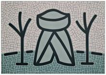 Peinture III - 2023 (10)