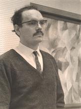 Méditerranée, 1962 *