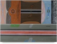 Space of Experience, 1990