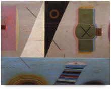 Space of Experience, 1993