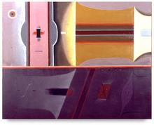 Space of Experience, 1998