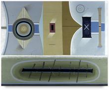 From the cycle The Space of Experience, 1998
