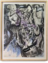 Sans titre - 1956