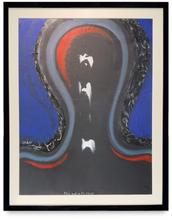 Le Fantôme de Françoise Eliet - 1986