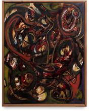Portrait du désespoir - 1959
