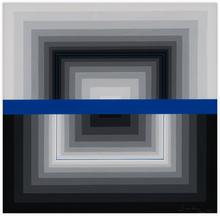 Couleur-Lumière Gris - 1992
