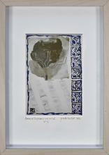 Encre et impression sur métal n°1 - 2022
