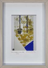 Encre et impression sur métal n°5 - 2022