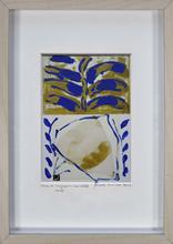 Encre et impression sur métal n°6 - 2022