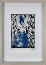 Encre et impression sur métal n°8 - 2022