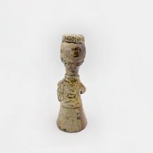 Femme brune à la toque, 1963
