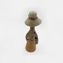 Bouquetière petit nœud, 1970