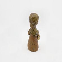 Corse (bouquetière), 1970