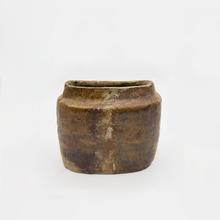 Vase plat, 1967