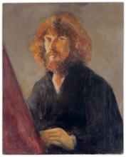 Autoportrait - 1975