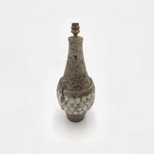 Grand pied de lampe, 1948