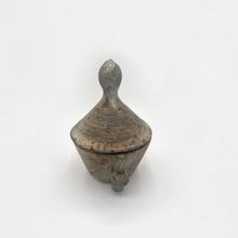 Les poissonniers (soupiére), 1952