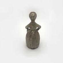 Femme au pannier à fleur (Bouquetière), 1949