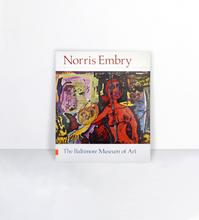 Norris Embry - Baltimore Museum of Art