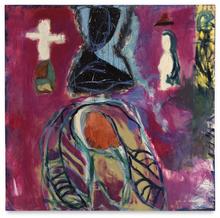 L'enfant disparu - 1993
