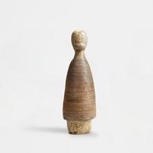Vierge et Enfant acueillant, 1957