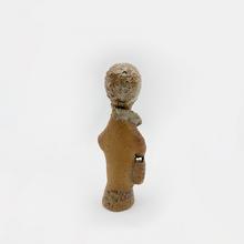 Bonnet à fleurs (Bouquetière), 1970